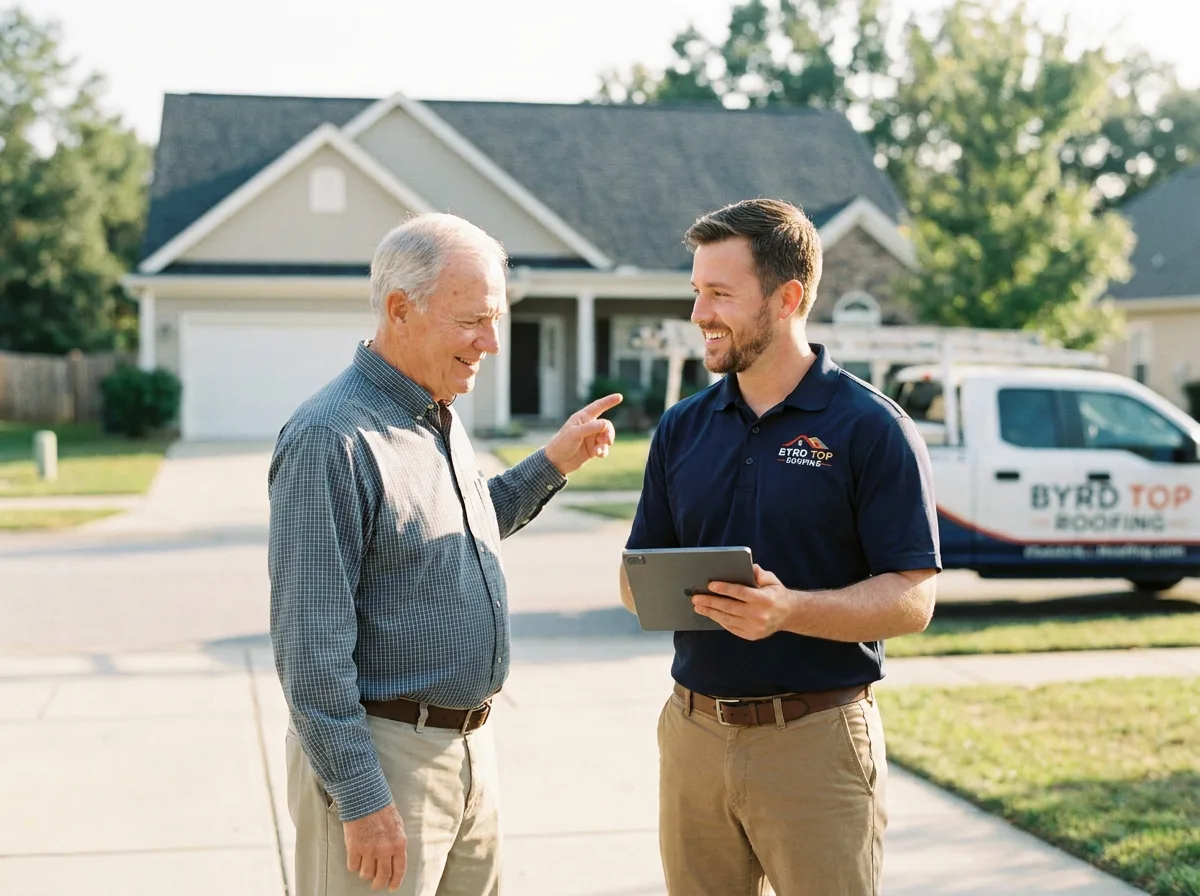Roofing Sackets Harbor, NY FAQs
